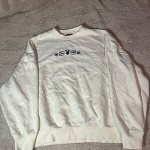 Playboy Pacsun Sweatshirt